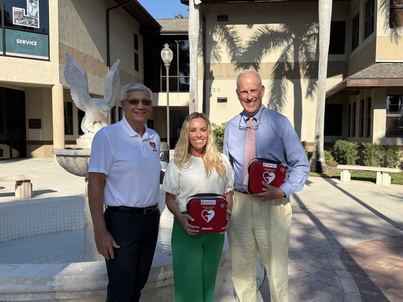 Saint Stephen's Episcopal School